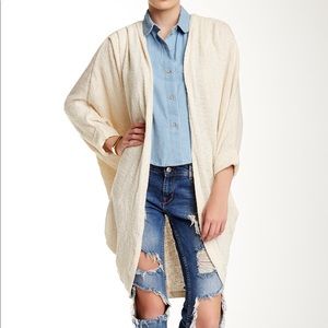 American Apparel Cardigan